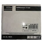 Casa si Gradina - Gradinarit si plante - Unelte gradinarit - Accesorii pentru unelte gradinarit - Capse pentru capsator pneumatic Guede 40272, 14 mm, set 5000 bucati - Infinity.ro