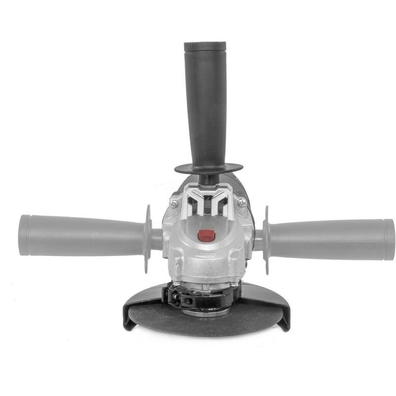 Casa si Gradina - Constructii - Scule electrice si accesorii - Polizoare - Polizor unghiular WS Guede 58108, 1150 W, Ø125 mm - Infinity.ro