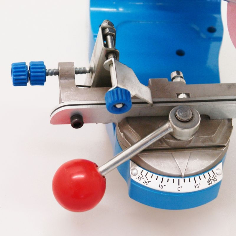 Casa si Gradina - Constructii - Scule de mana si unelte - Accesorii scule de mana - Masina electrica de ascutit lantul la drujba P 2300 A Guede 94135, 230 W, 3000 rpm - Infinity.ro