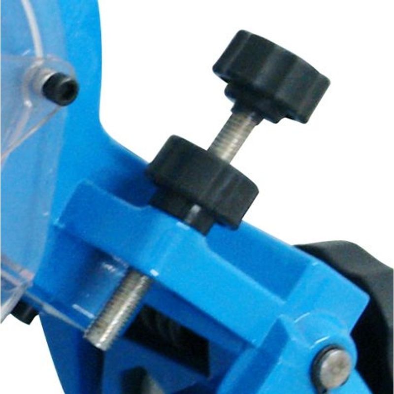 Casa si Gradina - Constructii - Scule de mana si unelte - Accesorii scule de mana - Masina electrica de ascutit lantul la drujba P 2300 A Guede 94135, 230 W, 3000 rpm - Infinity.ro