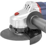 Casa si Gradina - Constructii - Scule electrice si accesorii - Polizoare - Polizor unghiular WS Guede 58108, 1150 W, Ø125 mm - Infinity.ro