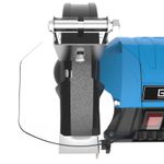 Casa si Gradina - Constructii - Scule electrice si accesorii - Polizoare - Polizor de banc GDS 150-15 Guede 55235, 250 W, Ø150 mm - Infinity.ro