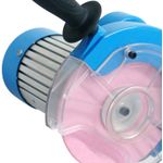 Casa si Gradina - Constructii - Scule de mana si unelte - Accesorii scule de mana - Masina electrica de ascutit lantul la drujba P 2300 A Guede 94135, 230 W, 3000 rpm - Infinity.ro