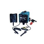 Casa si Gradina - Constructii - Scule electrice si accesorii - Aparate de sudura - Aparat de sudura GE 185F Guede 20004, 40-170 A, 48 V - Infinity.ro