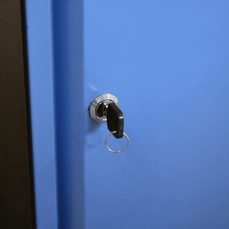 Casa si Gradina - Constructii - Scule electrice si accesorii - Scule multifunctionale si accesorii - Banc de lucru cu spatii de depozitare GW 5 1 Guede 40473, 300 Kg - Infinity.ro