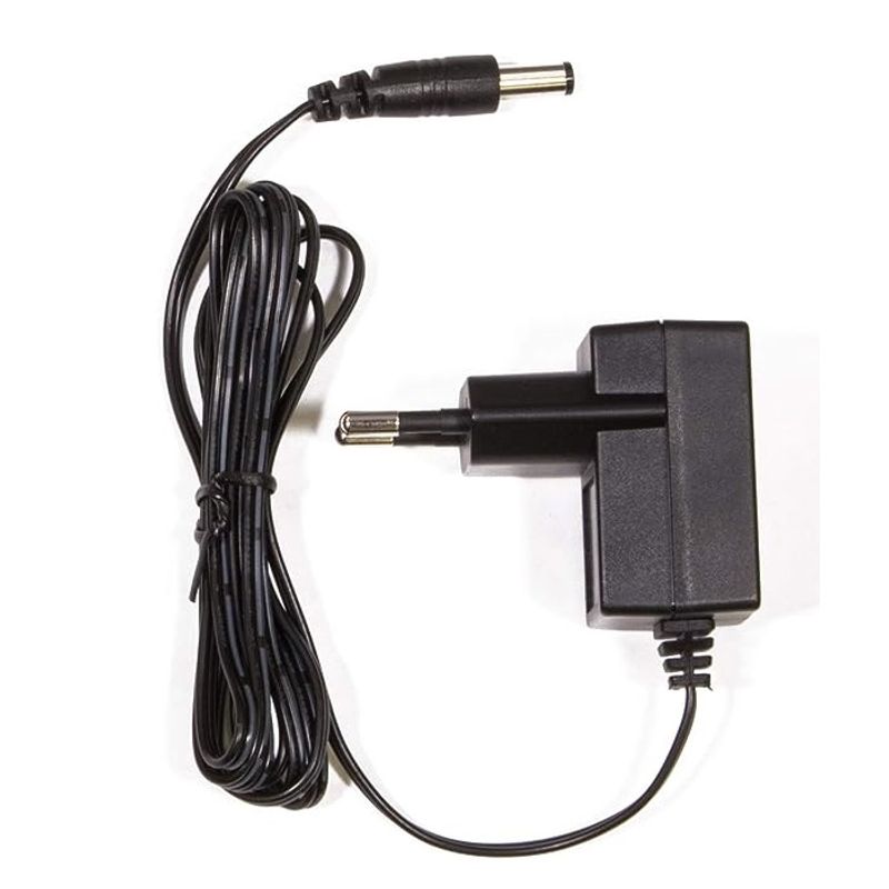 Casa si Gradina - Constructii - Scule electrice si accesorii - Accesorii pistoale de lipit - Pistol de lipit cu silicon 7140-3.7 Guede 58499, 3.7 V, Ø7 mm - Infinity.ro