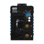 Casa si Gradina - Constructii - Scule electrice si accesorii - Aparate de sudura - Aparat de sudura tip invertor GIS121 Guede 20024, 10 - 120 A, 5.2 kVA - Infinity.ro