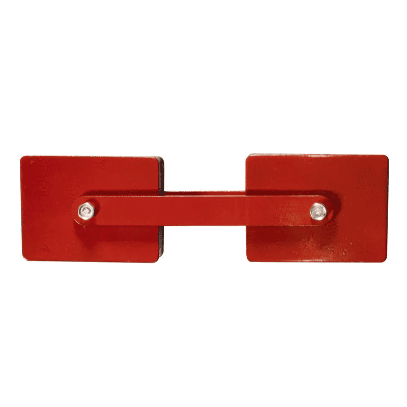 Casa si Gradina - Constructii - Scule electrice si accesorii - Accesorii aparate de sudura - Suport magnetic pentru sudura Guede 20103, 22 Kg - Infinity.ro