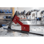 Casa si Gradina - Constructii - Scule electrice si accesorii - Accesorii aparate de sudura - Suport magnetic pentru sudura Guede 20103, 22 Kg - Infinity.ro