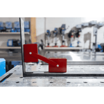 Casa si Gradina - Constructii - Scule electrice si accesorii - Accesorii aparate de sudura - Suport magnetic pentru sudura Guede 20103, 22 Kg - Infinity.ro