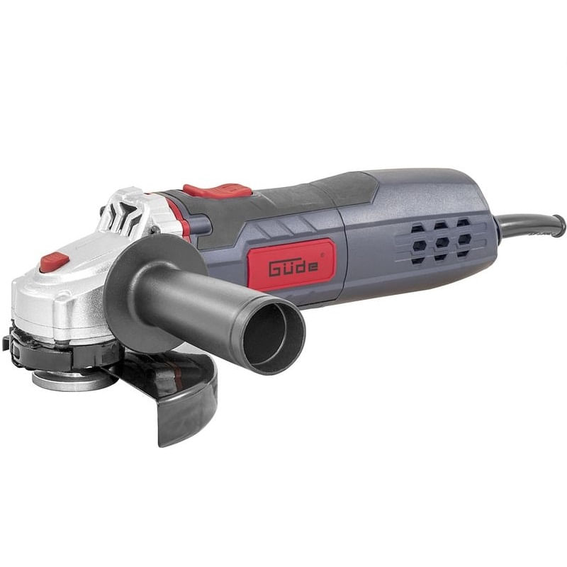 Casa si Gradina - Constructii - Scule electrice si accesorii - Polizoare - Polizor unghiular WS Guede 58107, 900 W, Ø125 mm - Infinity.ro