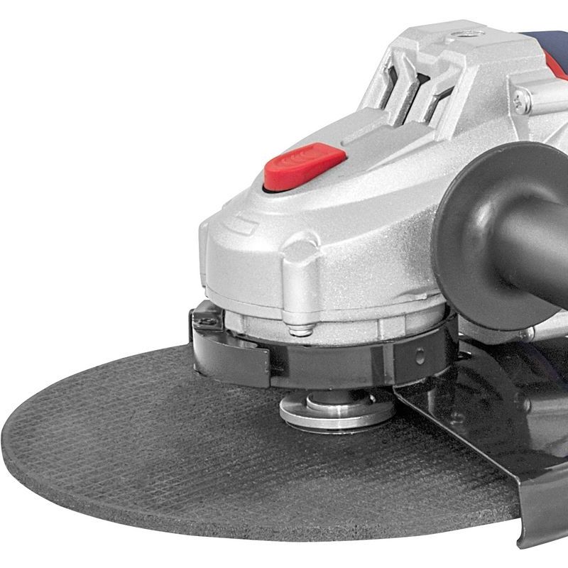 Casa si Gradina - Constructii - Scule electrice si accesorii - Polizoare - Polizor unghiular WS Guede 58109, 2350 W, Ø230 mm - Infinity.ro