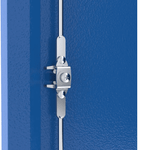 Casa si Gradina - Constructii - Scule electrice si accesorii - Scule multifunctionale si accesorii - Banc de lucru cu spatii de depozitare GW 6 1 XL Guede 40480, 300 Kg - Infinity.ro