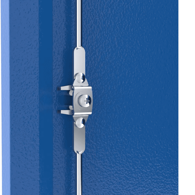 Casa si Gradina - Constructii - Scule electrice si accesorii - Scule multifunctionale si accesorii - Banc de lucru cu spatii de depozitare GW 6 1 XL Guede 40480, 300 Kg - Infinity.ro