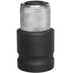 Casa si Gradina - Constructii - Scule de mana si unelte - Accesorii scule de mana - Adaptor Hex pentru cheie de impact Guede 58236, 1/2" si 1 4 - Infinity.ro