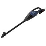 Electronice si Electrocasnice - Ingrijirea locuintei - Aspiratoare - Aspirator de mana cu acumulator HSS 18-201-05 Guede 58402, 18 V, 500 ml - Infinity.ro