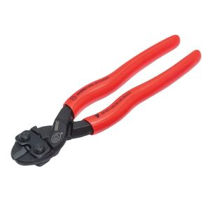Cleste pentru taiat bolturi H.K. Porter 0890MC, Ø5.2 mm, 200 mm