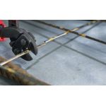 Casa si Gradina - Constructii - Scule de mana si unelte - Clesti si patenti - Cleste pentru taiat bolturi H.K. Porter 0890MC, Ø5.2 mm, 200 mm - Infinity.ro