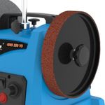 Casa si Gradina - Constructii - Scule electrice si accesorii - Accesorii polizare si slefuire - Sistem de ascutire GNS 250 VS Set Guede 55227, 150 W, Ø200-250 mm - Infinity.ro