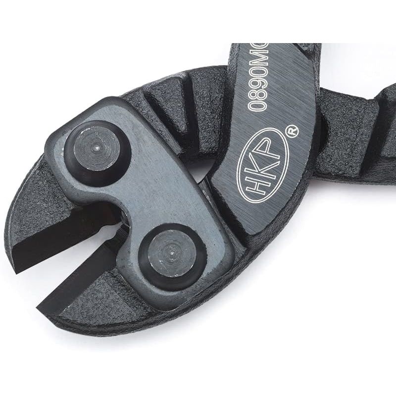 Casa si Gradina - Constructii - Scule de mana si unelte - Clesti si patenti - Cleste pentru taiat bolturi H.K. Porter 0890MC, Ø5.2 mm, 200 mm - Infinity.ro