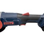 Casa si Gradina - Constructii - Scule electrice si accesorii - Polizoare - Polizor unghiular WS fara acumulator Li-Ion Guede 58518, Ø115 mm, 10000 rpm - Infinity.ro