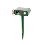 Casa si Gradina - Gradinarit si plante - Intretinere gradina - Articole daunatori gradina - Aparat antidaunatori Dema 94143, 0.26 W - Infinity.ro