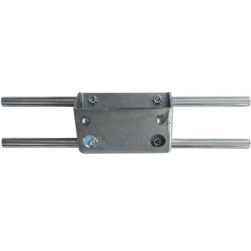 Casa si Gradina - Constructii - Scule electrice si accesorii - Accesorii polizare si slefuire - Set accesorii pentru sistemul de ascutire GNS 200 VS SET1 Guede 55248, 4 piese - Infinity.ro