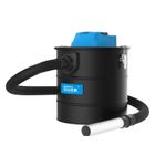 Casa si Gradina - Gradinarit si plante - Utilaje gradina - Aspiratoare, suflante si tocatoare - Aspirator cenusa vid GA 18-1200.1 Guede 17010, 1200 W, 18 L - Infinity.ro