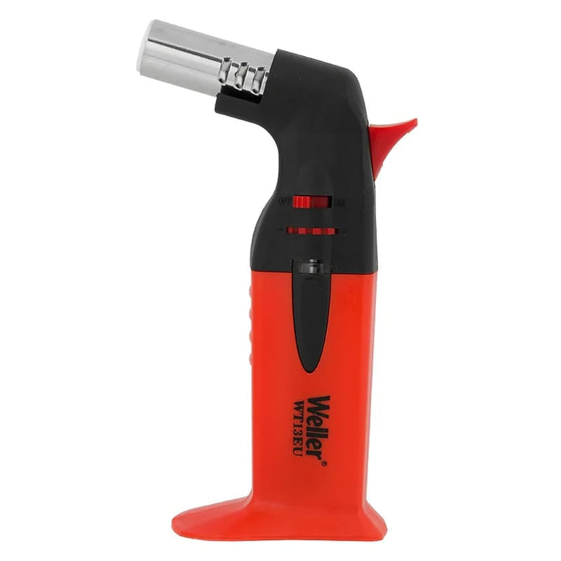 Sport si Outdoor - Camping - Accesorii camping si drumetii - Arzator pe gaz Weller WT13EU, 1300 C - Infinity.ro
