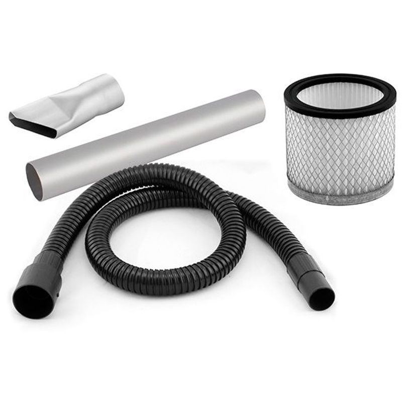 Casa si Gradina - Gradinarit si plante - Utilaje gradina - Aspiratoare, suflante si tocatoare - Aspirator cenusa fara acumulator Li-Ion Batavia 7063509, 18 V, 12 L - Infinity.ro