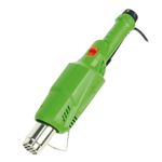 Sport si Outdoor - Camping - Accesorii camping si drumetii - Arzator de buruieni si aprinzator de gratar Mannesmann 12966, 2000 W, 600 C - Infinity.ro