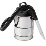 Casa si Gradina - Gradinarit si plante - Utilaje gradina - Aspiratoare, suflante si tocatoare - Aspirator cenusa fara acumulator Li-Ion Batavia 7063509, 18 V, 12 L - Infinity.ro