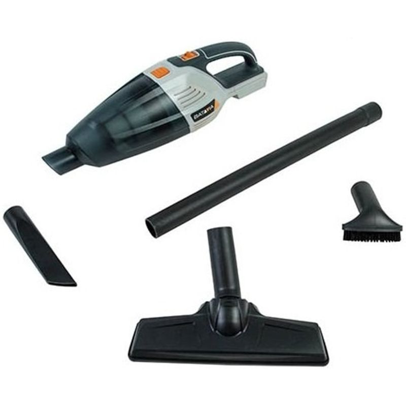 Electronice si Electrocasnice - Ingrijirea locuintei - Aspiratoare - Aspirator de mana fara acumulator Maxxpack Batavia 7063395, 18 V, 500 ml - Infinity.ro