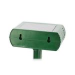 Casa si Gradina - Gradinarit si plante - Intretinere gradina - Articole daunatori gradina - Aparat antidaunatori Dema 94143, 0.26 W - Infinity.ro