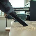 Electronice si Electrocasnice - Ingrijirea locuintei - Aspiratoare - Aspirator de mana fara acumulator Maxxpack Batavia 7063395, 18 V, 500 ml - Infinity.ro