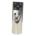 Sport si Outdoor - Camping - Accesorii camping si drumetii - Arzator de buruieni si aprinzator de gratar Mannesmann 12966, 2000 W, 600 C - Infinity.ro