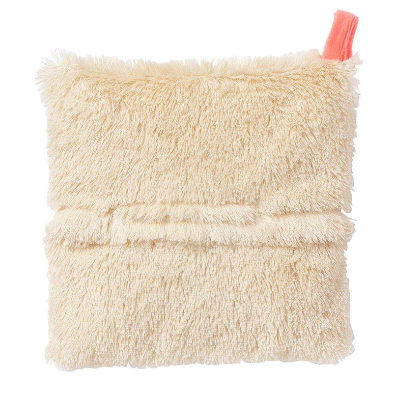 Jucarii, Copii si Bebe - Jucarii si jocuri - Jucarii bebelusi - Jucarii zornaitoare - Pernuta anticolici - Ursuletul Bruno - Infinity.ro