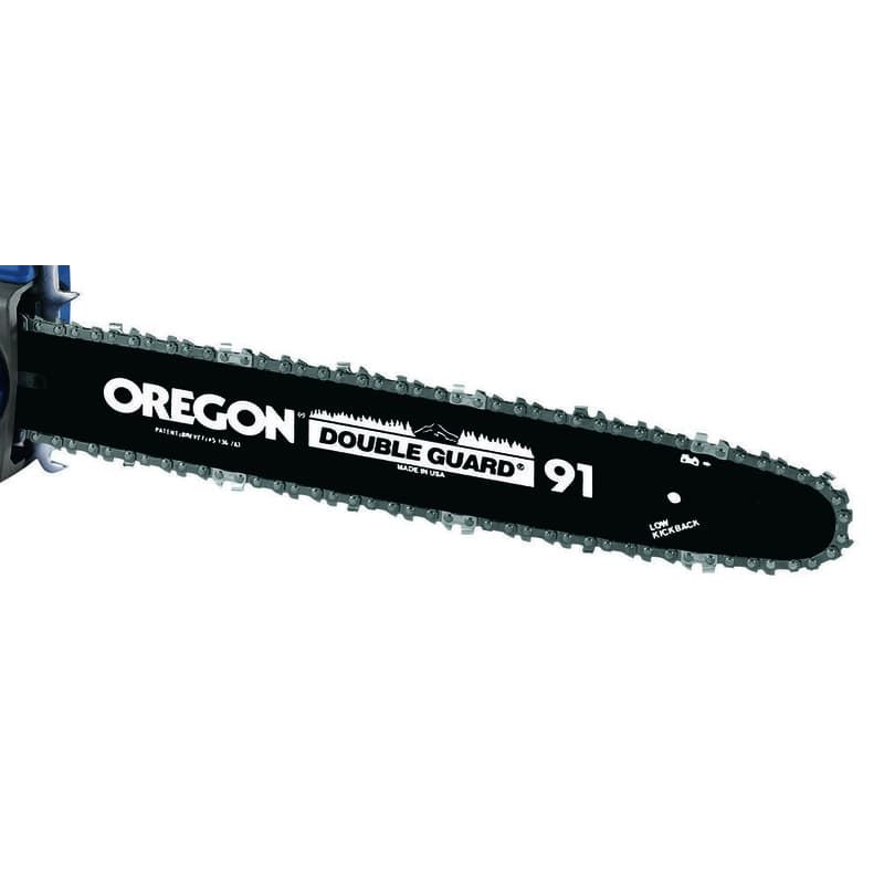 Casa si Gradina - Constructii - Scule electrice si accesorii - Accesorii fierastraie electrice - Lama de rezerva Oregon pentru drujbe Guede 95159, 240 mm, 1.3 mm - Infinity.ro