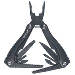 Casa si Gradina - Constructii - Scule de mana si unelte - Clesti si patenti - Cleste profesional multifunctional Crescent CMTB14EU, 14 in 1, 100 mm - Infinity.ro