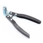 Casa si Gradina - Constructii - Scule de mana si unelte - Clesti si patenti - Cleste pentru curatat contacte de baterii auto JETECH ABT-6, 165 cm - Infinity.ro