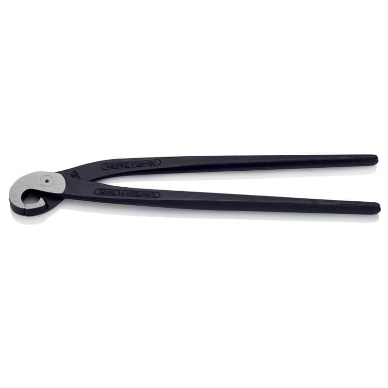 Casa si Gradina - Constructii - Scule de mana si unelte - Clesti si patenti - Cleste profesional tip Papagal de taiat gresie si faianta Knipex 91 00 200, 200 mm - Infinity.ro