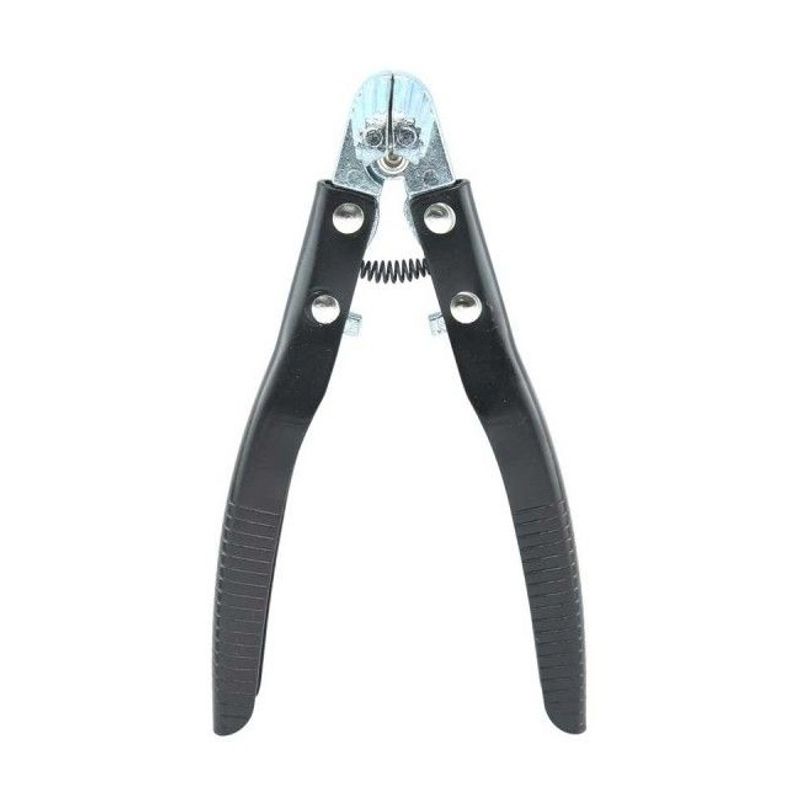 Casa si Gradina - Constructii - Scule de mana si unelte - Clesti si patenti - Cleste pentru curatat contacte de baterii auto JETECH ABT-6, 165 cm - Infinity.ro