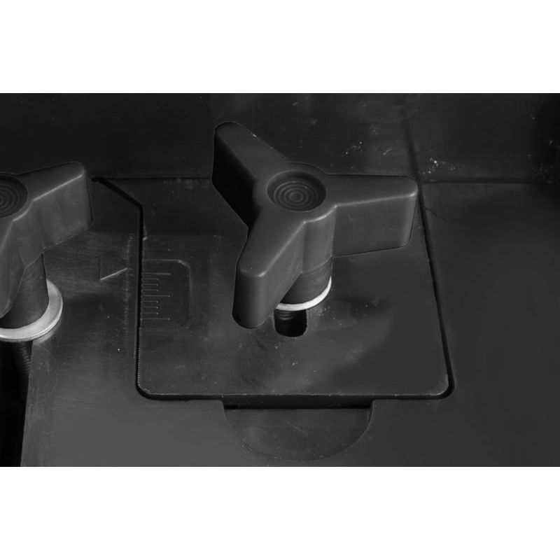 Casa si Gradina - Constructii - Scule electrice si accesorii - Scule multifunctionale si accesorii - Masa lucru pentru masina frezat OFT 855 Guede 58086 - Infinity.ro