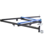 Casa si Gradina - Constructii - Scule electrice si accesorii - Accesorii aparate de sudura - Pantograf pentru aparat de taiat cu plasma GPS Guede 20068 - Infinity.ro