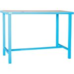 Casa si Gradina - Constructii - Scule electrice si accesorii - Scule multifunctionale si accesorii - Banc de lucru P 1200 S Guede 40920, 400 Kg - Infinity.ro