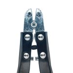 Casa si Gradina - Constructii - Scule de mana si unelte - Clesti si patenti - Cleste pentru curatat contacte de baterii auto JETECH ABT-6, 165 cm - Infinity.ro