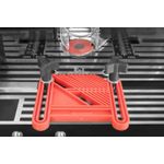 Casa si Gradina - Constructii - Scule electrice si accesorii - Scule multifunctionale si accesorii - Masa lucru pentru masina frezat OFT 855 Guede 58086 - Infinity.ro