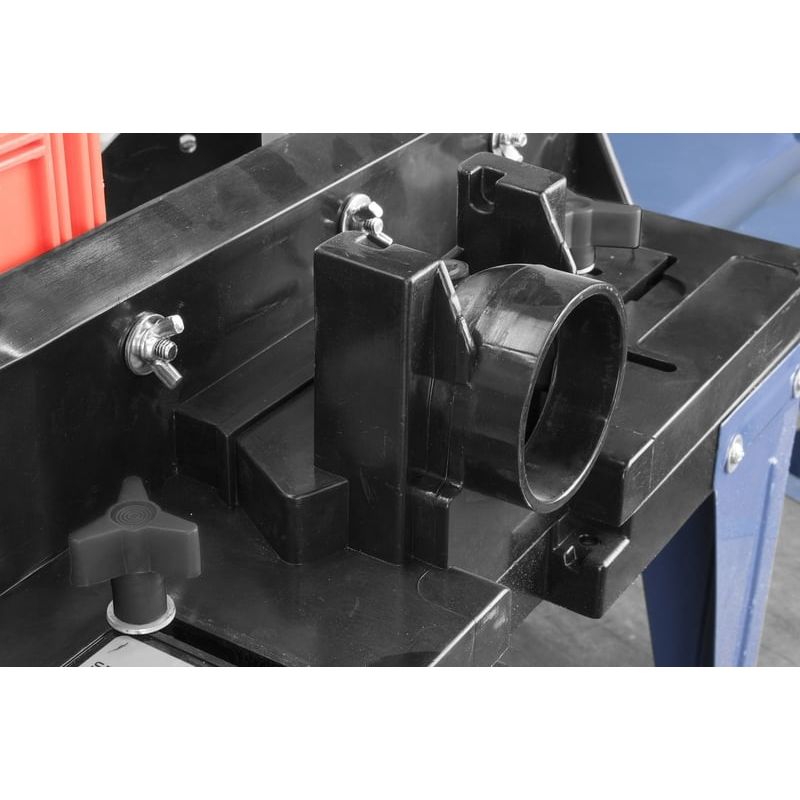 Casa si Gradina - Constructii - Scule electrice si accesorii - Scule multifunctionale si accesorii - Masa lucru pentru masina frezat OFT 855 Guede 58086 - Infinity.ro