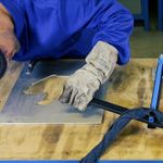 Casa si Gradina - Constructii - Scule electrice si accesorii - Accesorii aparate de sudura - Pantograf pentru aparat de taiat cu plasma GPS Guede 20068 - Infinity.ro