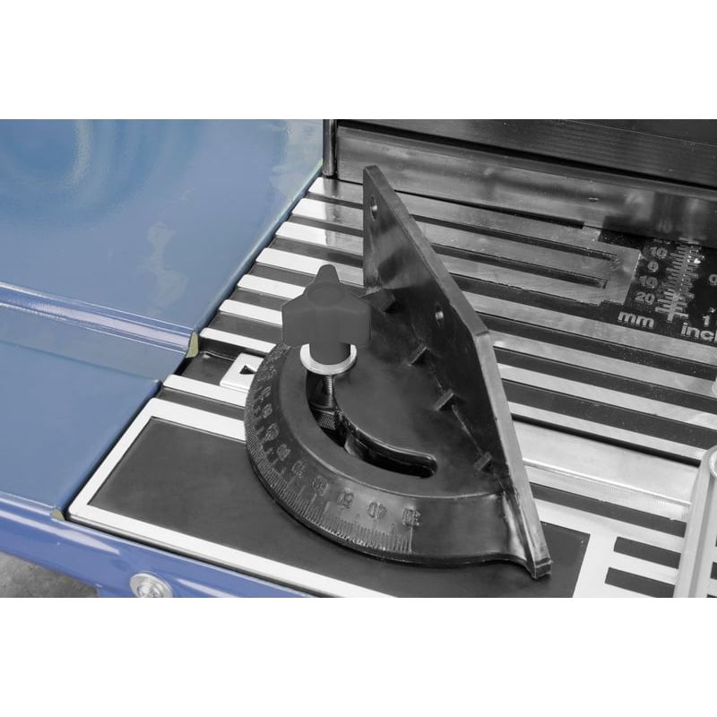 Casa si Gradina - Constructii - Scule electrice si accesorii - Scule multifunctionale si accesorii - Masa lucru pentru masina frezat OFT 855 Guede 58086 - Infinity.ro